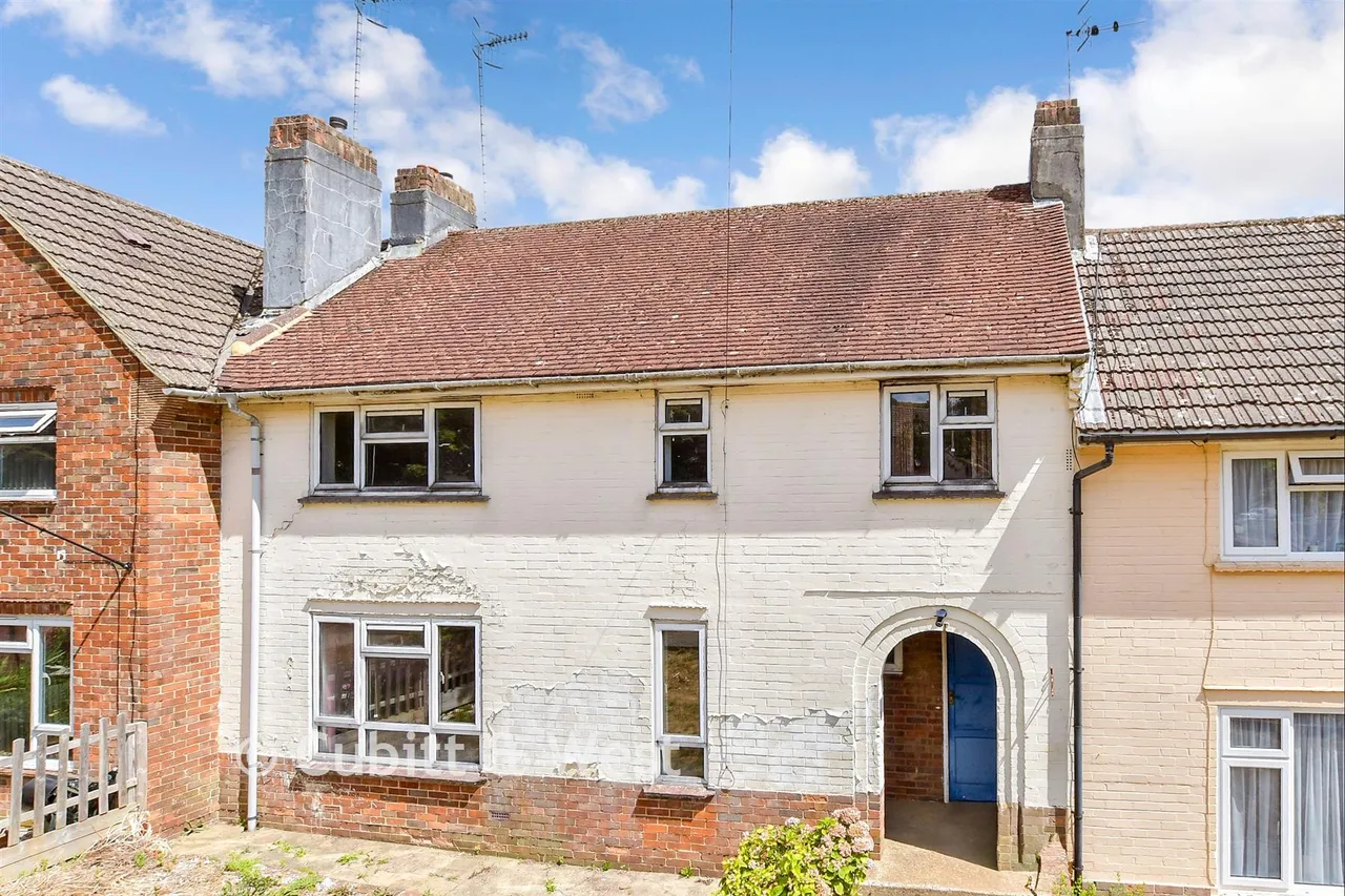 3 bed house for sale, Beatty Avenue, Brighton, BN1