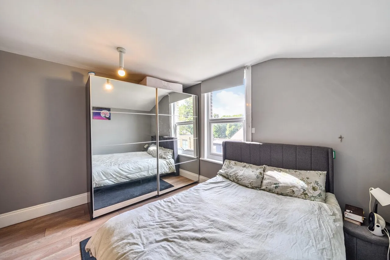 Muirkirk Road, Catford, London, SE6, photo 5