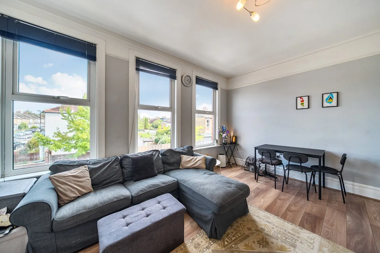 Muirkirk Road, Catford, London, SE6, photo 7