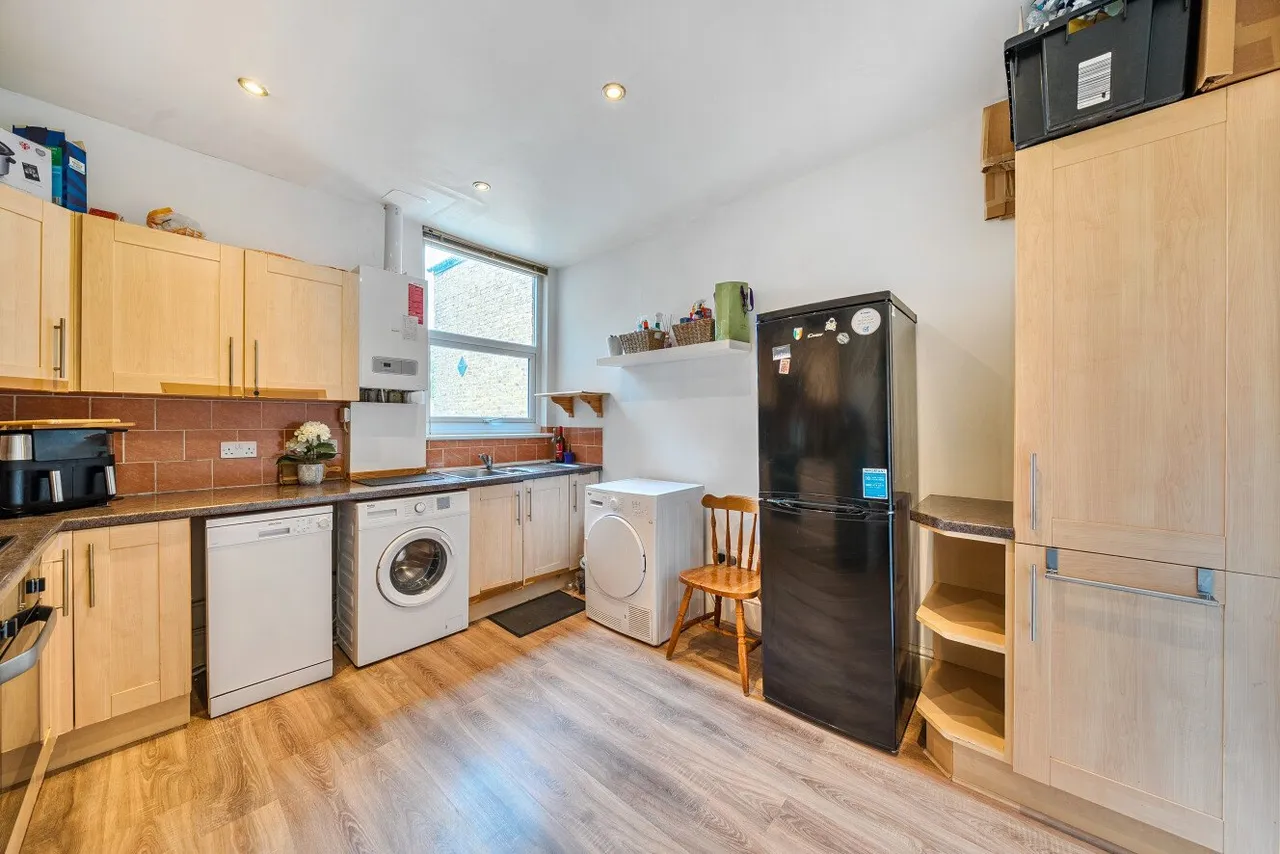 Muirkirk Road, Catford, London, SE6, photo 4