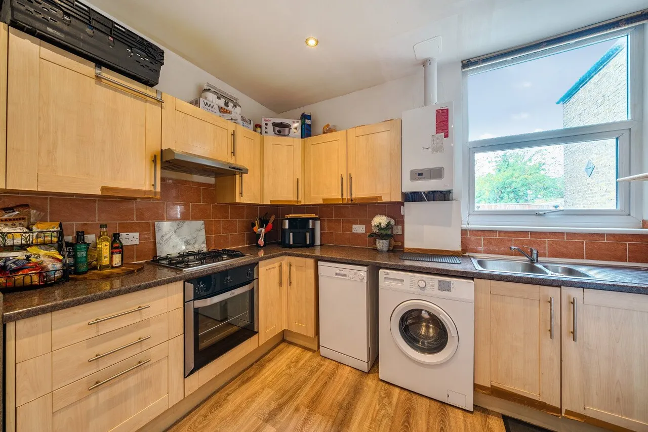 Muirkirk Road, Catford, London, SE6, photo 11