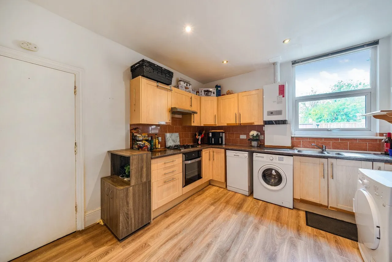 Muirkirk Road, Catford, London, SE6, photo 12