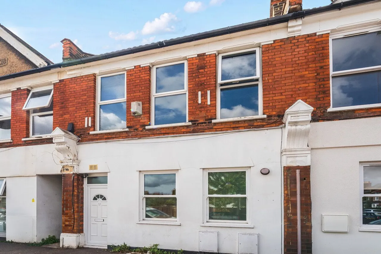 Muirkirk Road, Catford, London, SE6, photo 8