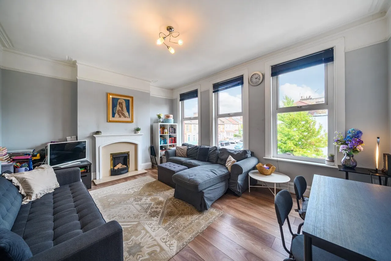 3 bed house for sale — Muirkirk Road, Catford, London, SE6