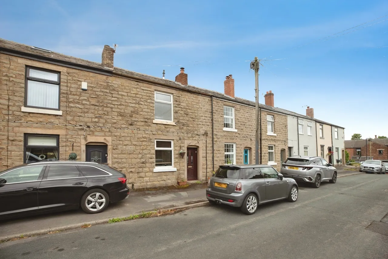 2 bed house for sale — Atherton Street, Adlington, Chorley, Lancashire, PR7