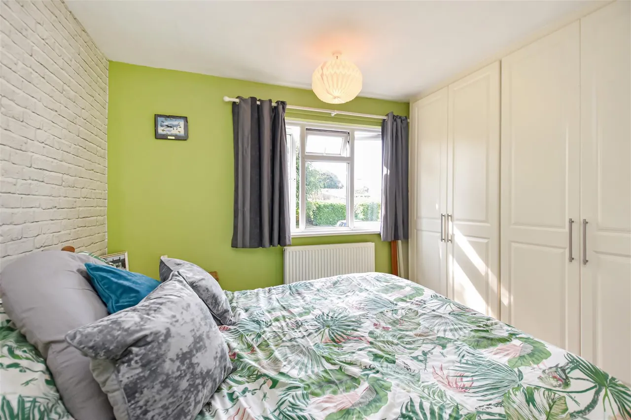 Townlands, Willand, photo 13
