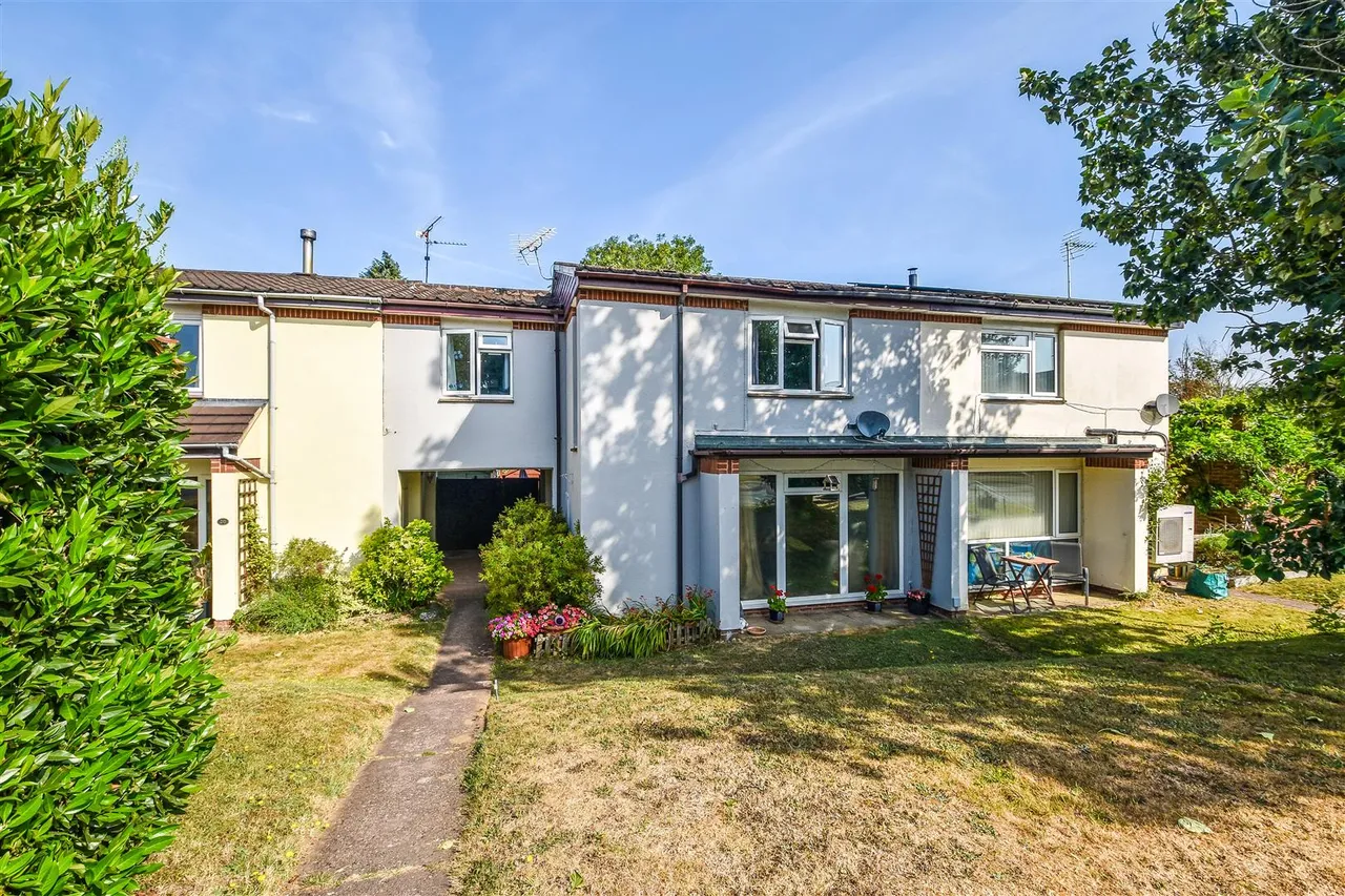 Townlands, Willand, photo 19
