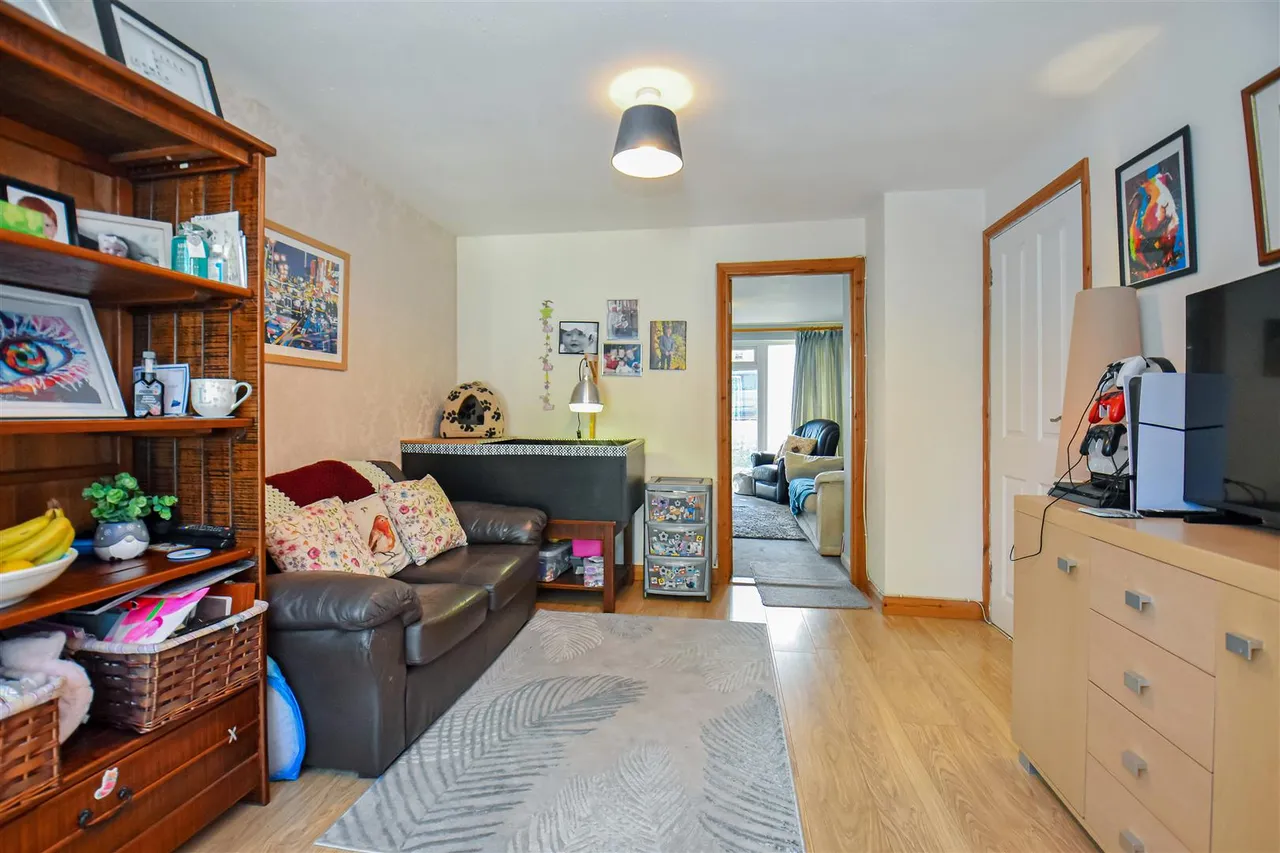 Townlands, Willand, photo 9