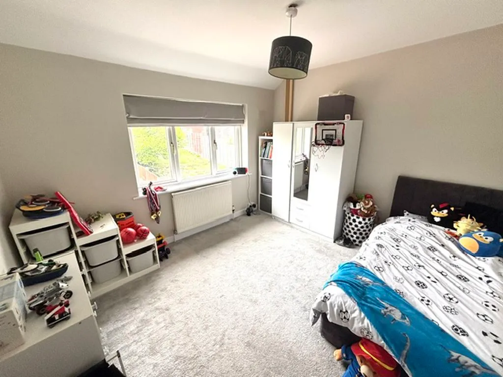 Queslett Road, Great Barr, B43, photo 10