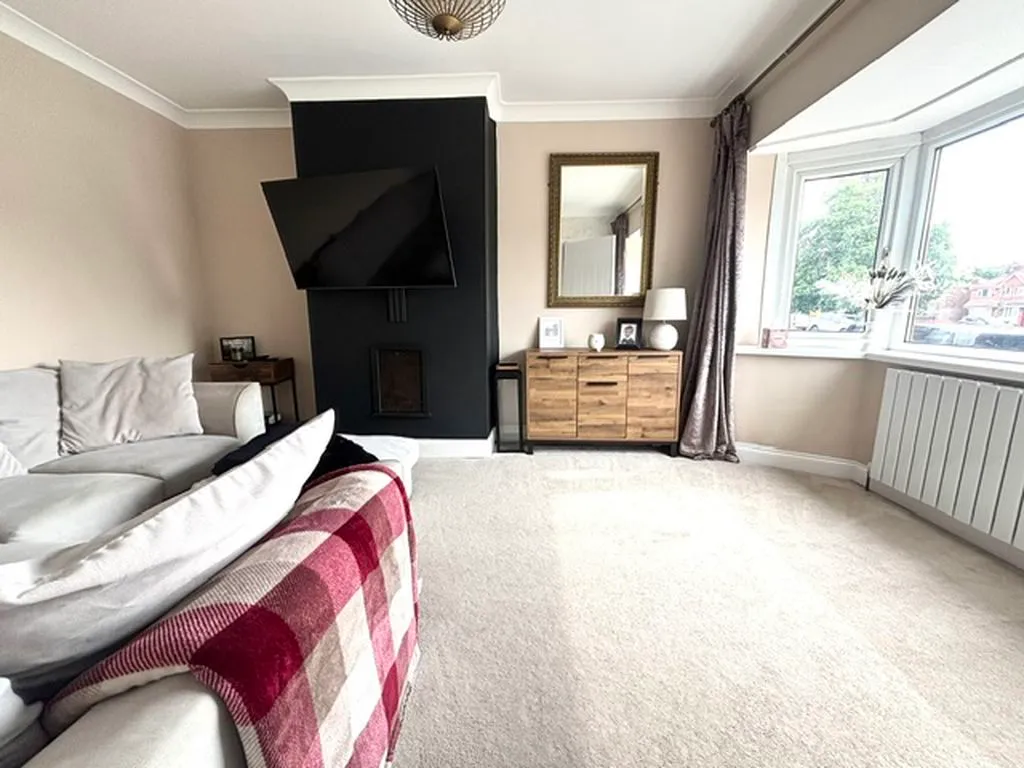 Queslett Road, Great Barr, B43, photo 4