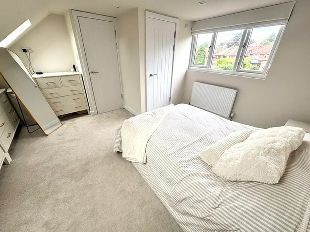 Queslett Road, Great Barr, B43, photo 16