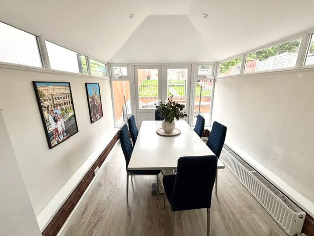 Queslett Road, Great Barr, B43, photo 8