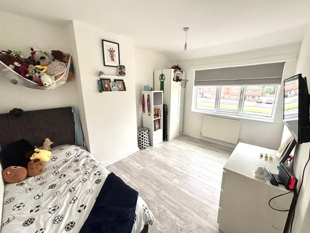 Queslett Road, Great Barr, B43, photo 9