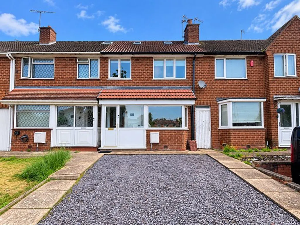 4 bed house for sale, Queslett Road, Great Barr, B43