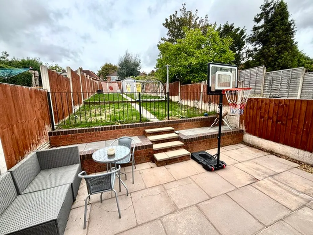 Queslett Road, Great Barr, B43, photo 18
