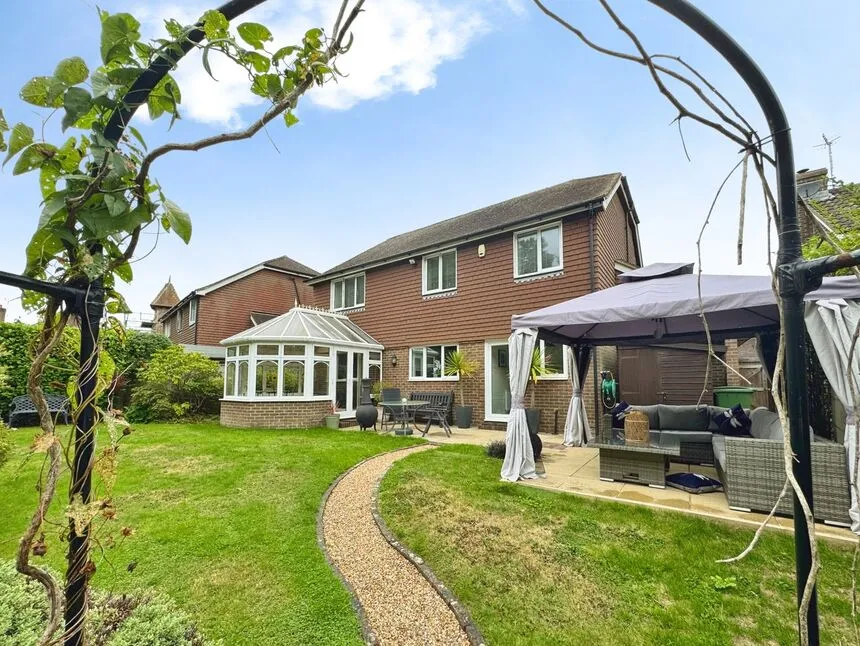 The Beeches, St. Leonards-on-Sea, East Sussex, TN37, photo 6