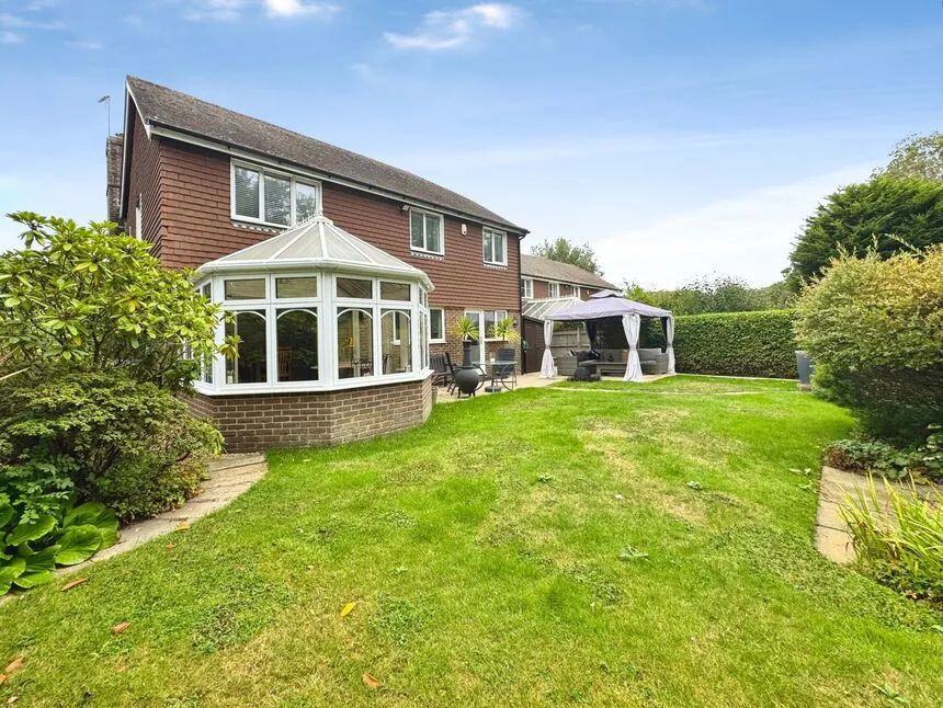 The Beeches, St. Leonards-on-Sea, East Sussex, TN37, photo 11