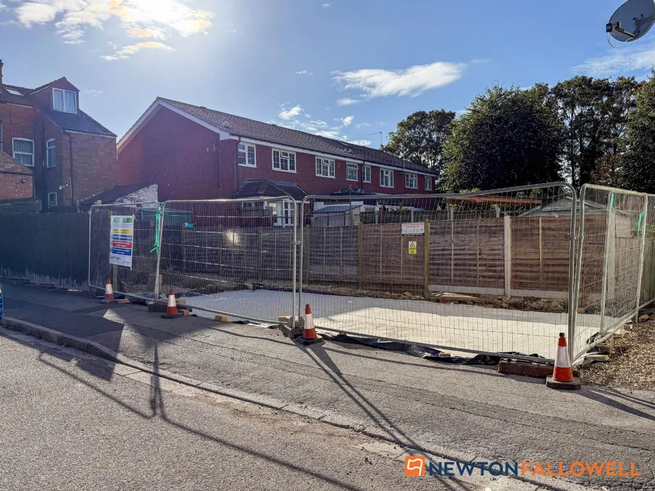Barnby Gate, Newark, NG24, photo 14