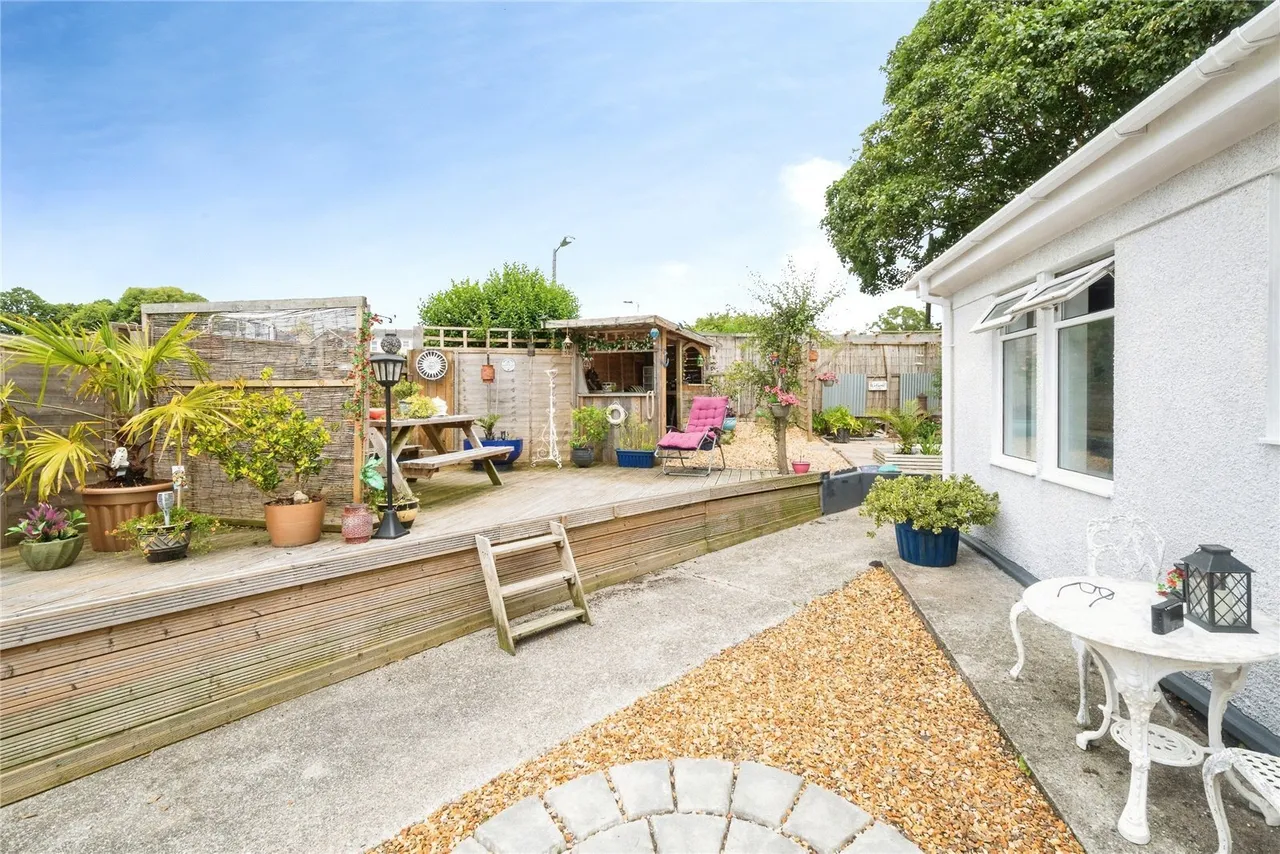 Vivian Road, Bodmin, PL31, photo 19