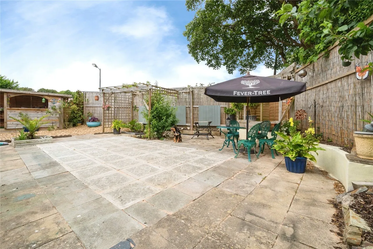 Vivian Road, Bodmin, PL31, photo 3