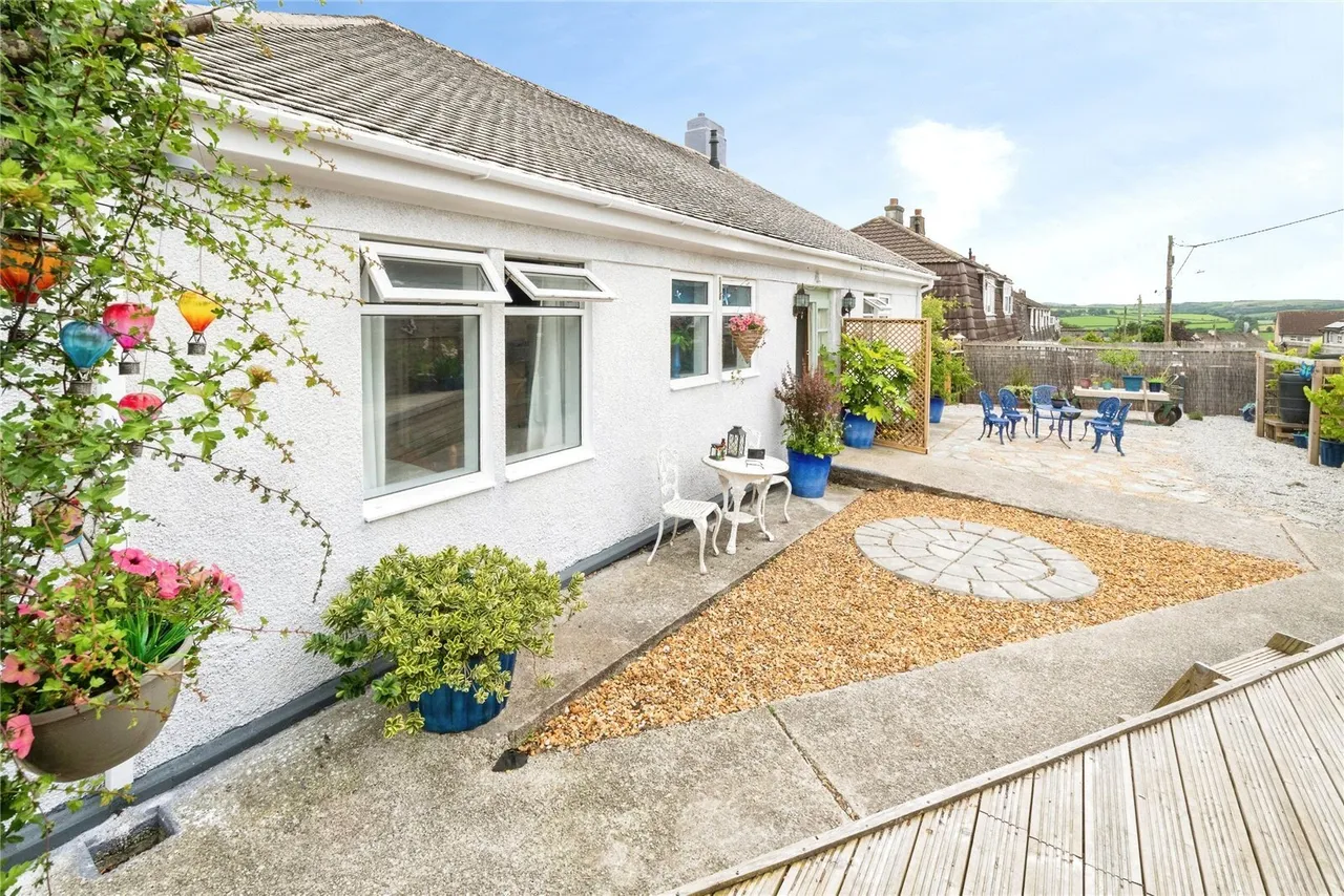 Vivian Road, Bodmin, PL31, photo 21