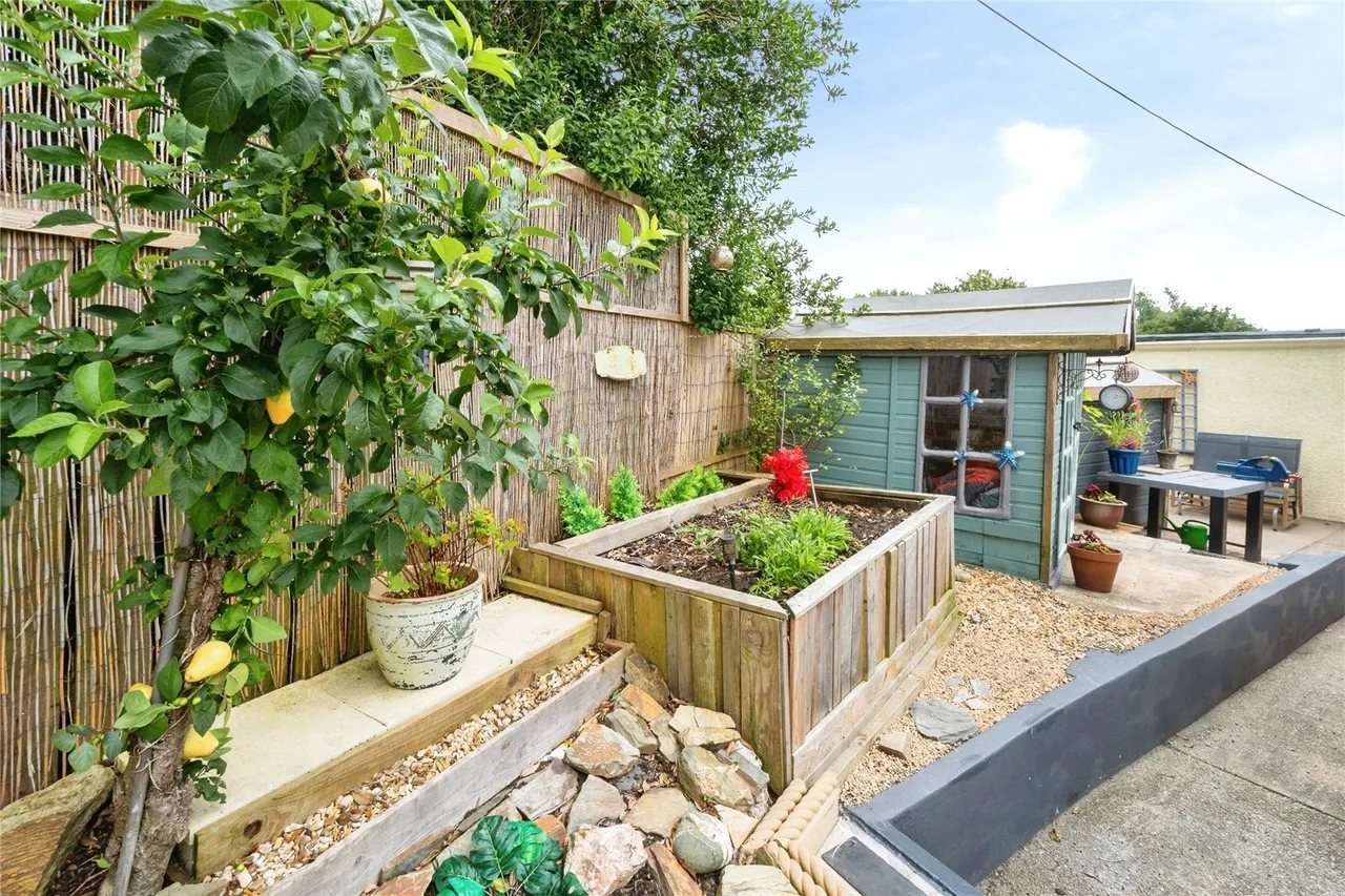 Vivian Road, Bodmin, PL31, photo 20