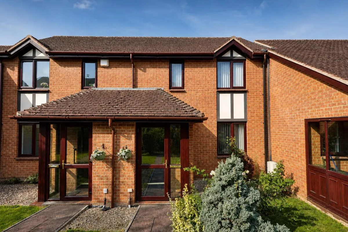 2 bed retirement property for sale, Glebe Farm Court, Up Hatherley, GL51