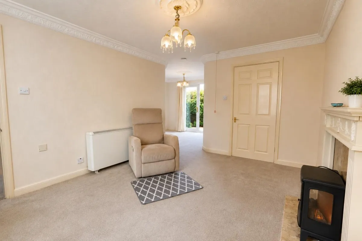 Glebe Farm Court, Up Hatherley, GL51, photo 2