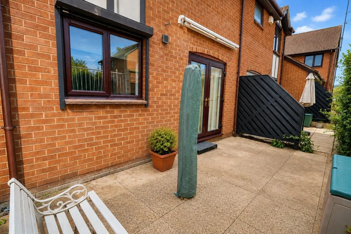 Glebe Farm Court, Up Hatherley, GL51, photo 4