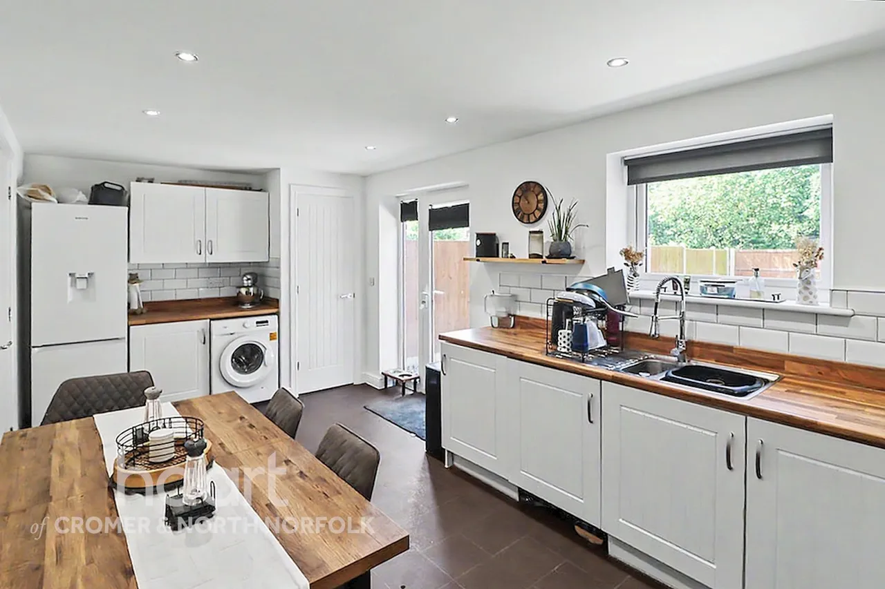Ives Way, Norwich, NR11, photo 18