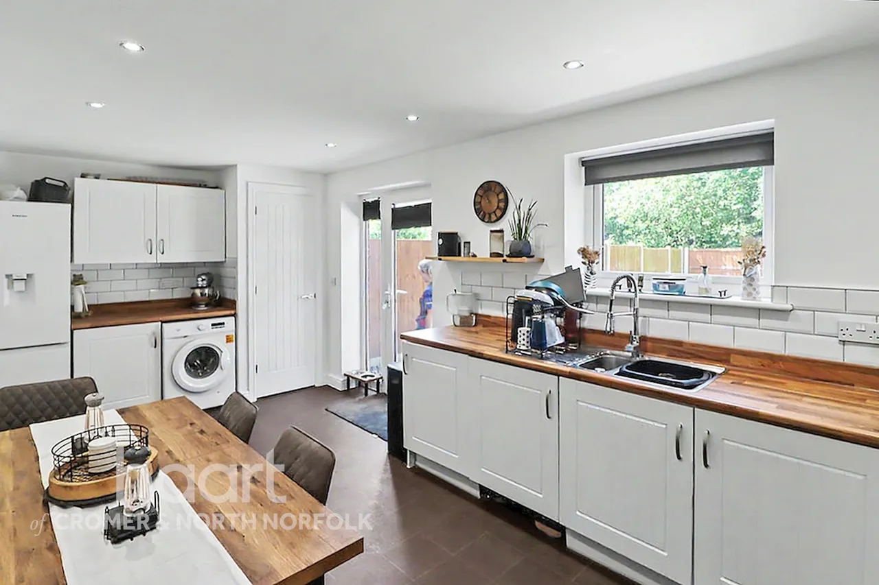 Ives Way, Norwich, NR11, photo 19