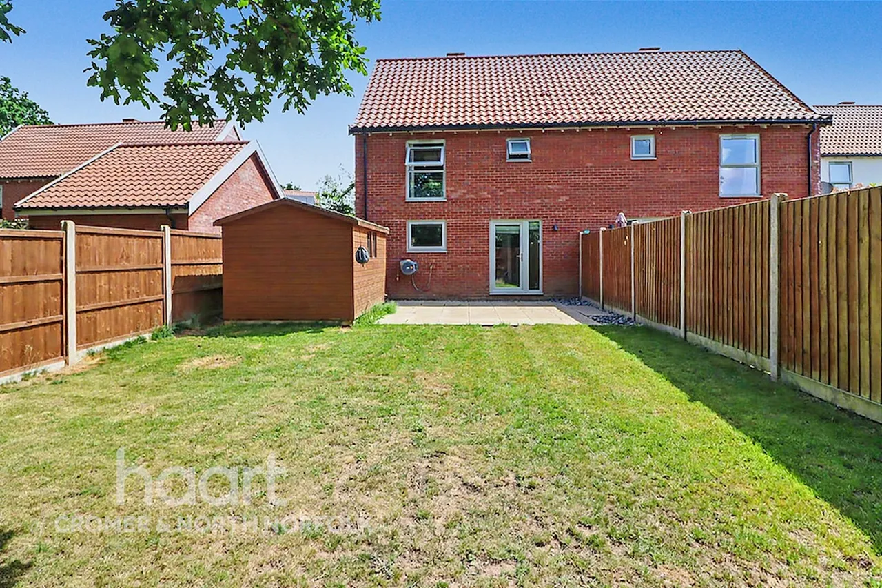 Ives Way, Norwich, NR11, photo 21