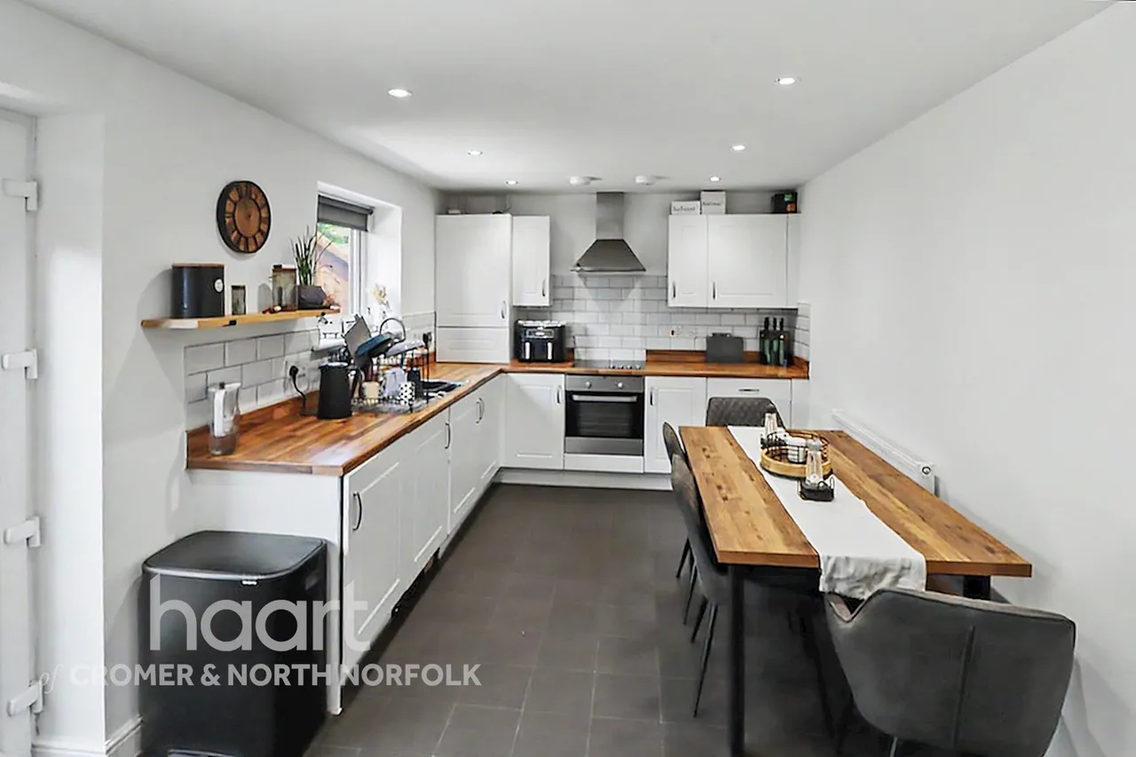 Ives Way, Norwich, NR11, photo 16