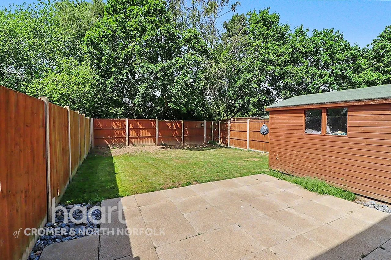 Ives Way, Norwich, NR11, photo 22