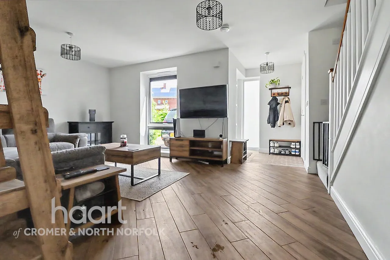 Ives Way, Norwich, NR11, photo 12
