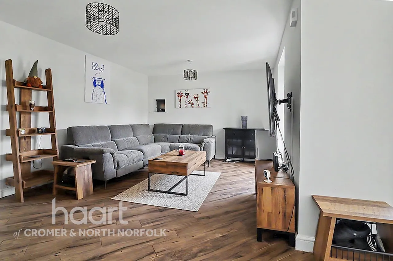 Ives Way, Norwich, NR11, photo 14