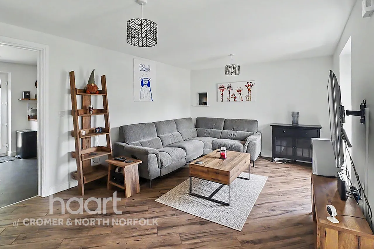 Ives Way, Norwich, NR11, photo 13