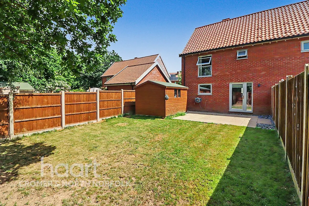 Ives Way, Norwich, NR11, photo 20