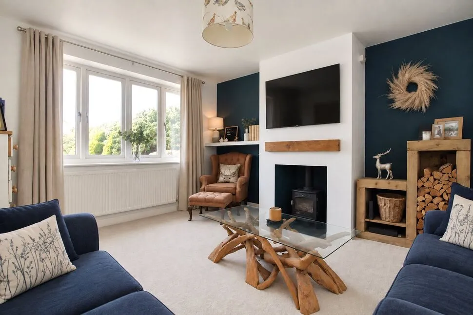 Marlborough Close, Burbage, Leicestershire, LE10, photo 4