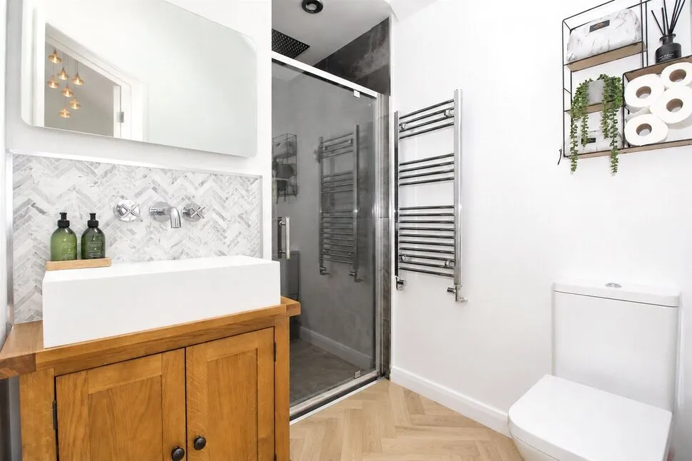 Marlborough Close, Burbage, Leicestershire, LE10, photo 11