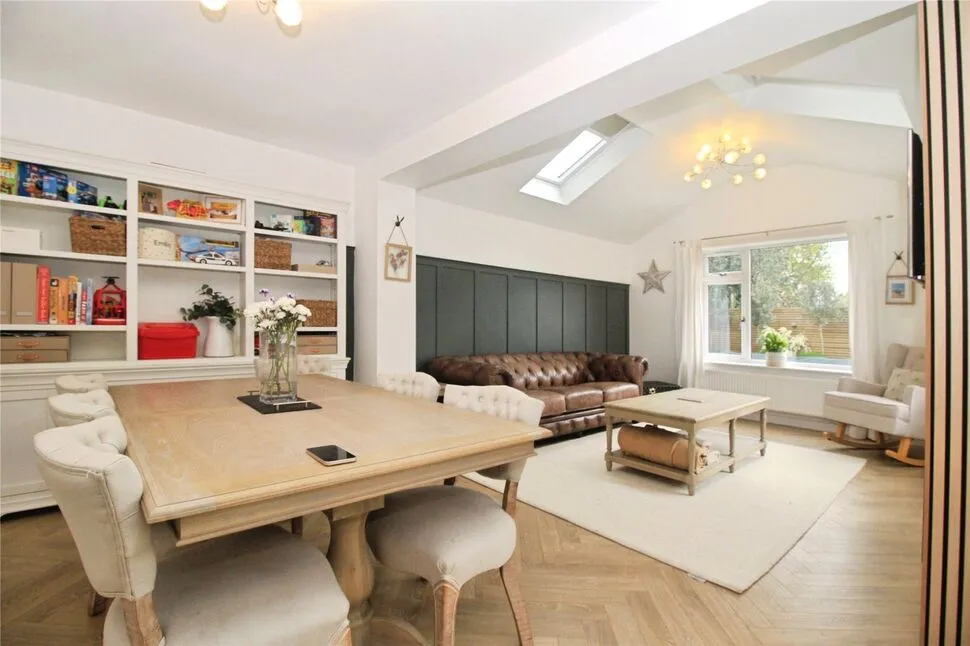 Marlborough Close, Burbage, Leicestershire, LE10, photo 2