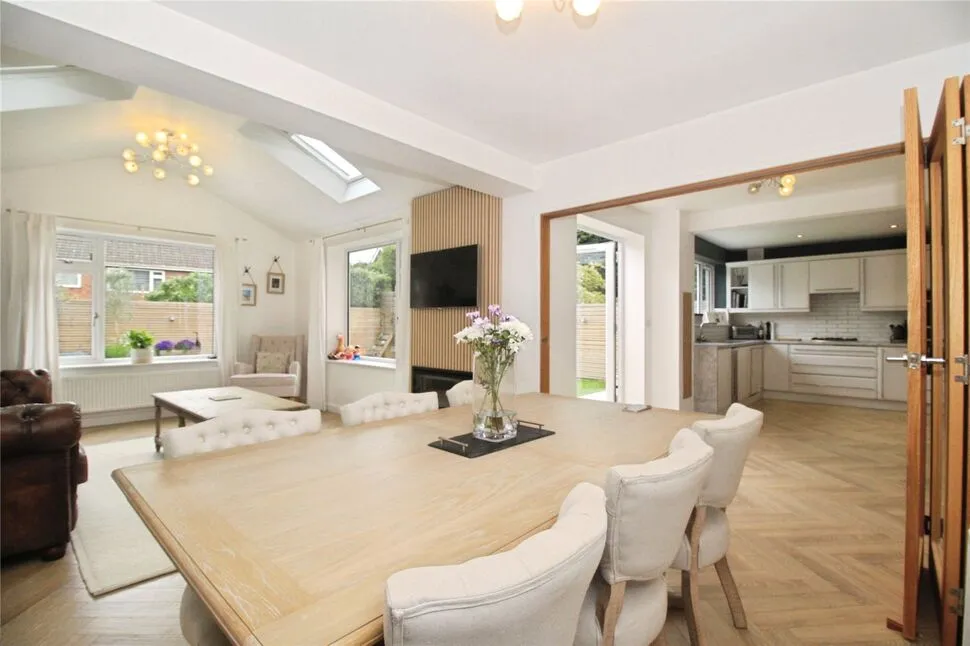 Marlborough Close, Burbage, Leicestershire, LE10, photo 6