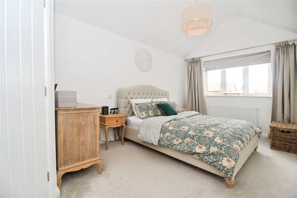 Marlborough Close, Burbage, Leicestershire, LE10, photo 8