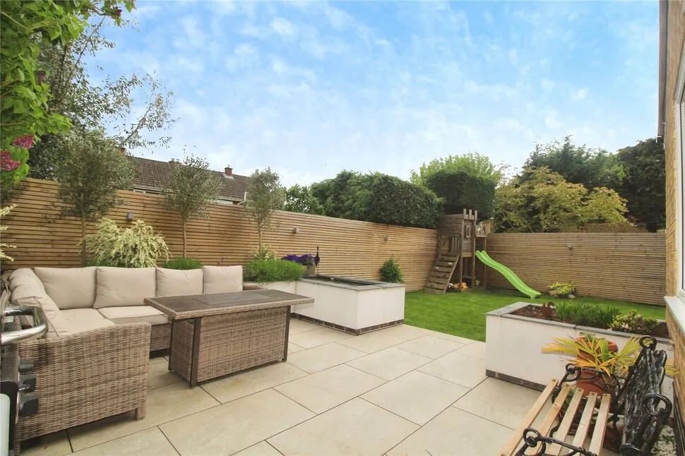 Marlborough Close, Burbage, Leicestershire, LE10, photo 7