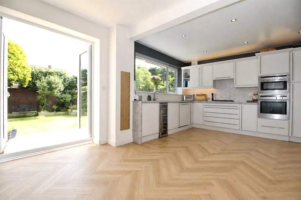 Marlborough Close, Burbage, Leicestershire, LE10, photo 3