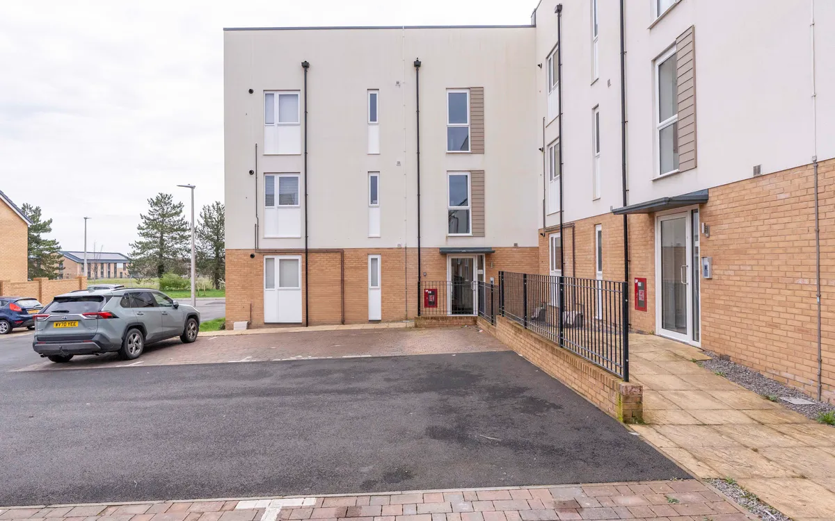 Jackson Way, Weston-super-Mare, BS24, photo 14