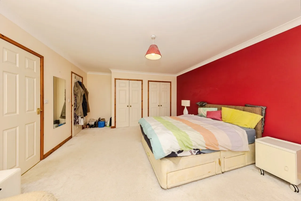 Maes Brynglas, Peniel, SA32, photo 13