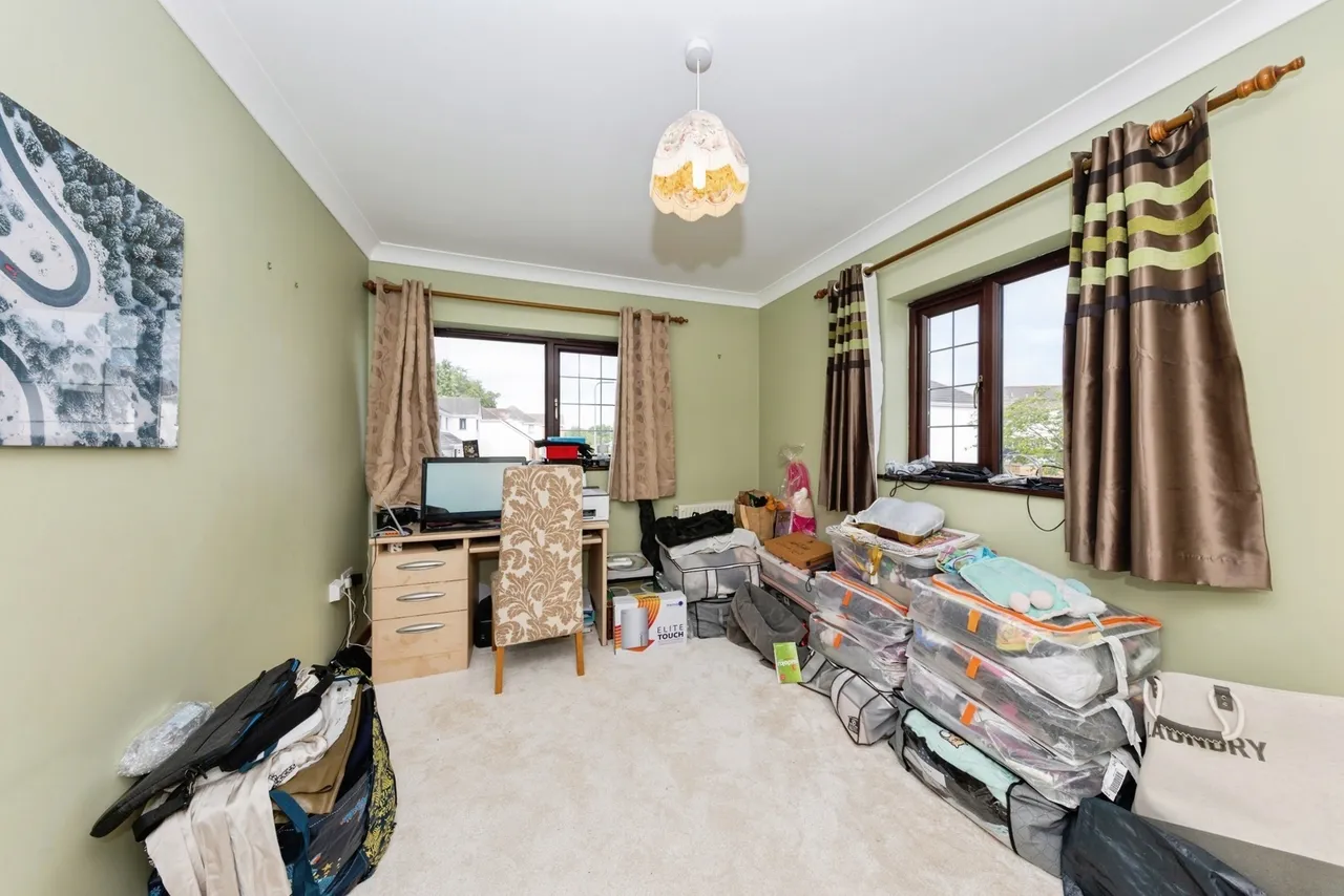 Maes Brynglas, Peniel, SA32, photo 17