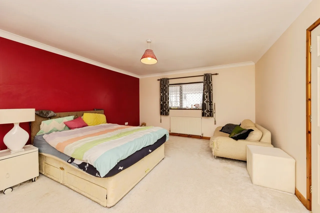 Maes Brynglas, Peniel, SA32, photo 12