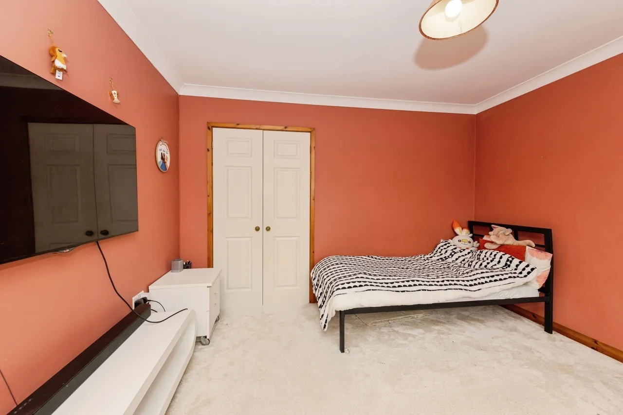Maes Brynglas, Peniel, SA32, photo 18
